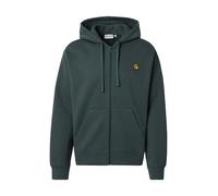 Carhartt WIP Giacca di felpa verde scuro Uomo Carhartt WIP M