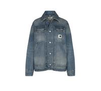 CARHARTT WIP Giacca di jeans ARCTIC blu | S