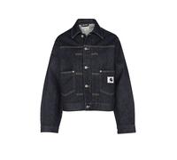 CARHARTT WIP Giacca di jeans BERLMAR blu | M