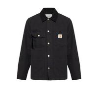 Carhartt Wip - Giacca di jeans con logo - - Jackets - Uomo - Nero - 2XL