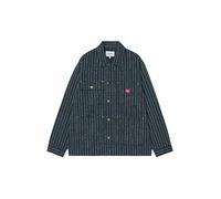 CARHARTT WIP Giacca di jeans DREWE CHORE blu | M