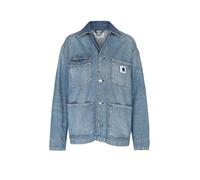 CARHARTT WIP Giacca di jeans MICHIGAN blu | M