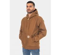 Carhartt WIP Giacca di mezza stagione 'ACTIVE JACKET HAMILTON BROWN' marrone Uomo - Sport - Tipi di sport - Skate Carhartt WIP XL
