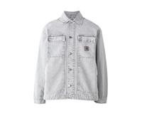Carhartt WIP Giacca di mezza stagione 'Arctic' grigio chiaro Uomo Carhartt WIP L
