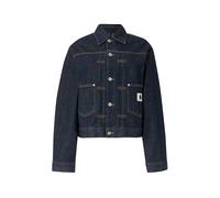 Carhartt WIP Giacca di mezza stagione 'Belmar' blu scuro Donna Carhartt WIP S