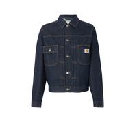 Carhartt WIP Giacca di mezza stagione 'Belmar' blu scuro Uomo Carhartt WIP L