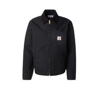 Carhartt WIP Detroit Men's Work Jacket Ref. I033112-00E02 Colore Nero Taglia XL