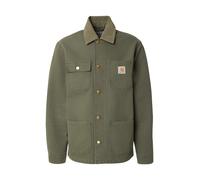 Carhartt WIP Giacca di mezza stagione 'Michigan' cachi Uomo Carhartt WIP L