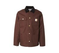 Carhartt WIP Giacca di mezza stagione 'Michigan' cioccolato Uomo Carhartt WIP M