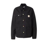 Carhartt WIP Giacca di mezza stagione 'Michigan' nero Uomo Carhartt WIP M