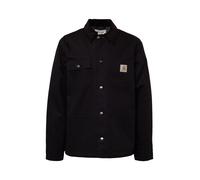 Carhartt WIP Giacca di mezza stagione 'Michigan' nero Uomo Carhartt WIP M