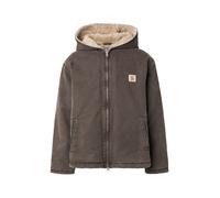 Carhartt WIP Giacca di mezza stagione 'Mitch' marrone Uomo Carhartt WIP XL