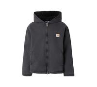 Carhartt WIP Giacca di mezza stagione 'Mitch' nero denim Uomo Carhartt WIP XL