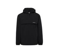 Carhartt WIP Giacca di mezza stagione nero / bianco Uomo Carhartt WIP XL