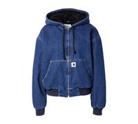 Carhartt WIP Giacca di mezza stagione 'OG Active' blu denim / nero Donna - Streetwear - Giacche e Blazer - Bomber Carhartt WIP M