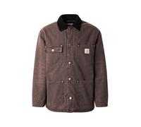 Carhartt WIP Giacca di mezza stagione 'OG Chore' grigio scuro / nero Uomo Carhartt WIP L grigio scuro / nero