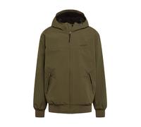 Carhartt WIP Giacca di mezza stagione 'Sail' oliva / nero Uomo Carhartt WIP S