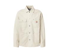 Carhartt WIP Giacca di mezza stagione 'Walter Chore' nudo Uomo Carhartt WIP S nudo