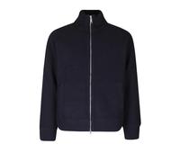 Carhartt Wip - Giacca in maglia Banley - - Knitwear - Uomo - Blu - L