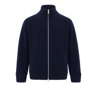 Carhartt Wip - Giacca in maglia Banley - - Knitwear - Uomo - Blu - L