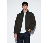 Carhartt Wip - Edmore Sweat Jacket - - Sport - Uomo - Verde - XL