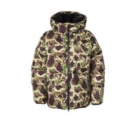 Carhartt WIP Giacca invernale 'Toronto' marrone / cachi / oliva / nero Uomo Carhartt WIP L marrone / cachi / oliva / nero