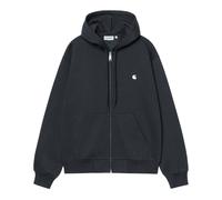 Carhartt Wip - Giacca Mack con Cappuccio - - Sweatshirts & Hoodies - Uomo - Blu - S