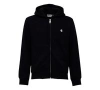 Carhartt Wip - Giacca Mack con cappuccio - - Sweatshirts & Hoodies - Uomo - Nero - S