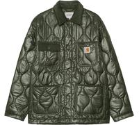 Carhartt WIP - Giacca mezza stagione - Oscar Chore Liner Opuntia per Uomo - Taglia S - Verde
