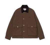 Carhartt Wip - Giacca Quentin - - Sport - Uomo - Marrone - M