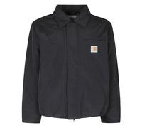 Carhartt Wip - Giacca Stanwood - - Jackets - Uomo - Nero - S