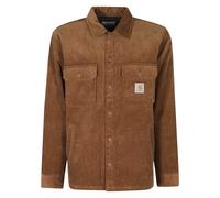 Carhartt Wip - Giacca Whitsome - - Jackets - Uomo - Marrone - M