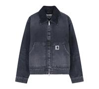 Carhartt Wip - Carhartt WIP Coats - - Jackets - Donna - Nero - M
