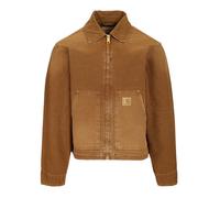 Carhartt Wip - Giacche di jeans - - Jackets - Uomo - Marrone - S