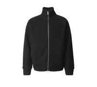 Carhartt Wip - Banley Sweater Jacket - - Sweatshirts & Hoodies - Uomo - Nero - S