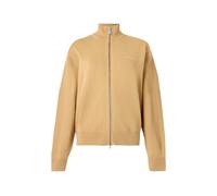 Carhartt WIP Giacchetta 'Kori' mocca Donna - Abbigliamento - Pullover e cardigan - Maglioni - Cardigan Carhartt WIP S