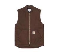 Carhartt Wip - Gilet Classico - - Jackets - Uomo - Marrone - S