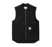 Carhartt Wip - Gilet Classico - - Jackets - Uomo - Nero - 2XL