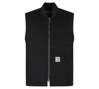 Carhartt Wip - Gilet Classico - - Jackets - Uomo - Nero - L