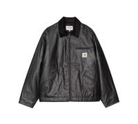 Carhartt Wip - Giubbino Canvas - - Jackets - Uomo - Nero - L