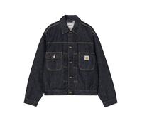 GIACCA IN DENIM BELMAR BLU SCURO CARHARTT WIP S