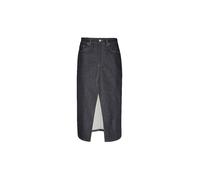 CARHARTT WIP Gonna di jeans BRANDON blu | M