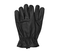 Carhartt Wip - Guanti Fonda Neri Eleganti e Funzionali - - Accessories - unisex - Nero - M/L