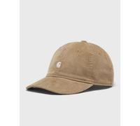 Carhartt WIP Harlem Cap men Caps brown in taglia:ONE SIZE