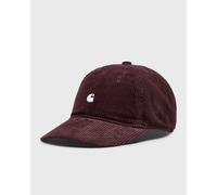Carhartt WIP Harlem Cap men Caps brown in taglia:ONE SIZE