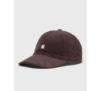 Carhartt WIP - Harlem - Berretto in velluto a coste marrone One Size