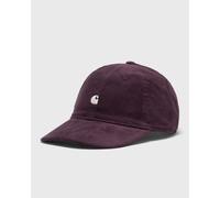 Carhartt WIP Harlem Cap men Caps purple in taglia:ONE SIZE