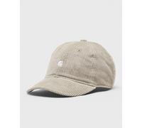 Carhartt WIP Cappello da baseball 'Harlem' beige / bianco Donna - Streetwear - Accessori - Cappelli e berretti Carhartt WIP 55-60