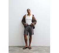 Carhartt WIP - Harper - Pantaloncini della tuta marroni-Marrone W36-38