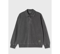 Carhartt Wip - Harper Polo - - Sweatshirts & Hoodies - Uomo - Grigio - M